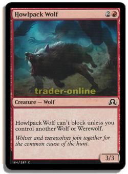 Howlpack Wolf 