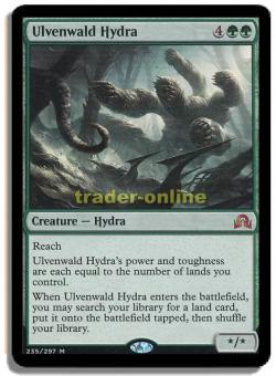 Ulvenwald Hydra 