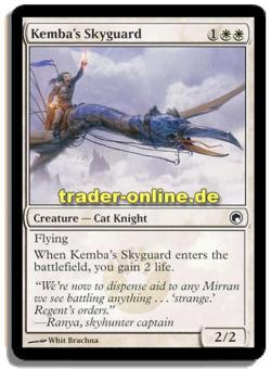 Kemba's Skyguard 