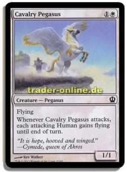 Cavalry Pegasus 