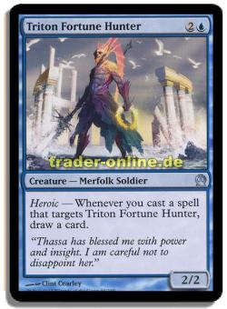 Triton Fortune Hunter 