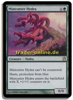 Mistcutter Hydra 