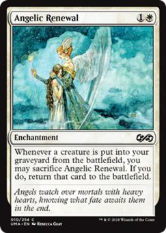 Angelic Renewal (Himmlische Erneuerung) 
