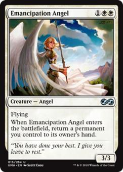 Emancipation Angel (Engel der Befreiung) 
