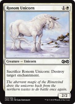 Ronom Unicorn (Ronom-Einhorn) 