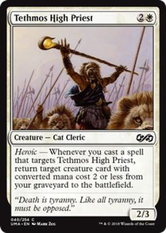 Tethmos High Priest (Hohepriester von Tethmos) 