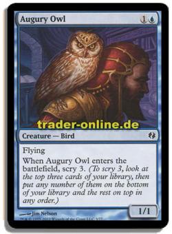 Augury Owl 