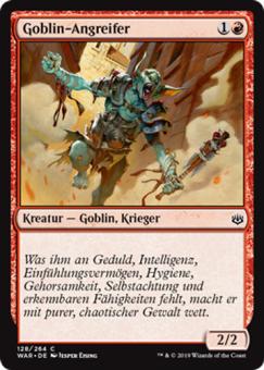 Goblin-Angreifer 