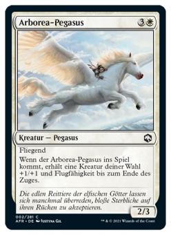 Arborea-Pegasus 