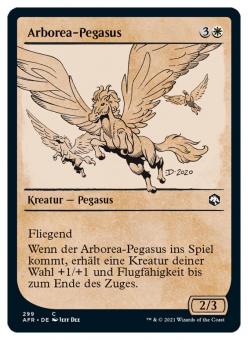 Arborea-Pegasus (Showcase) 