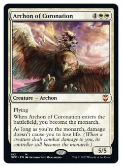 Archon of Coronation 