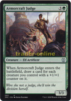 Armorcraft Judge 