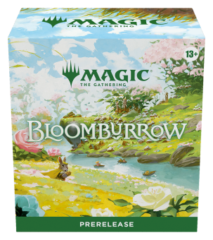 Bloomburrow - Prerelease Pack - English 