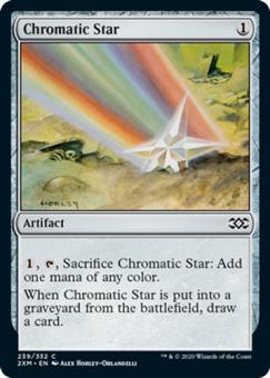 Chromatic Star 