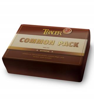 Common-Pack English 