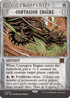 Contagion Engine (showcase masterpiece borderless) 