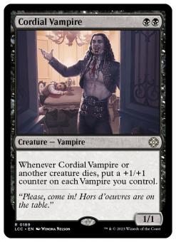 Cordial Vampire 