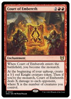 Court of Embereth 