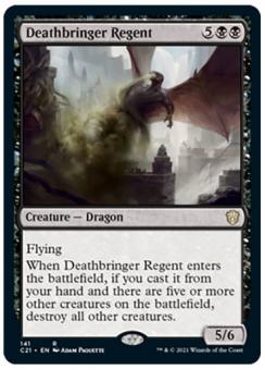 Deathbringer Regent 