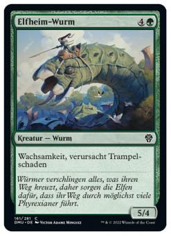 Elfheim-Wurm 