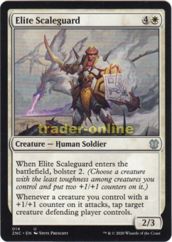 Elite Scaleguard 