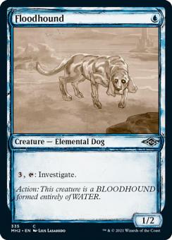 Floodhound (Showcase) 