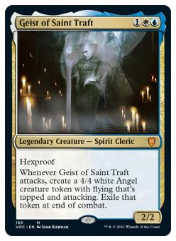 Geist of Saint Traft 