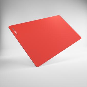 Gamegenic Prime Spielmatte (ca. 61 x 35cm) - Rot 