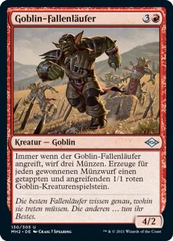Goblin-Fallenläufer 