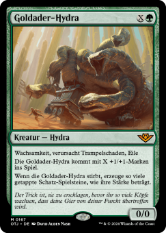 Goldader-Hydra 
