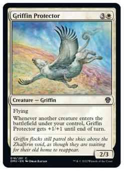 Griffin Protector 