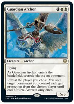 Guardian Archon 