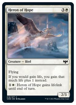 Heron of Hope 