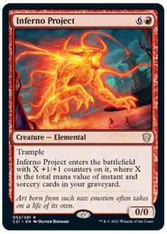 Inferno Project 