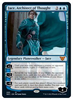 Jace, Architect of Thought 