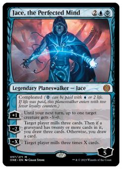 Jace, the Perfected Mind 