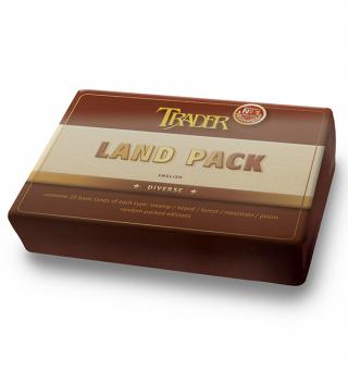 Land-Pack English 