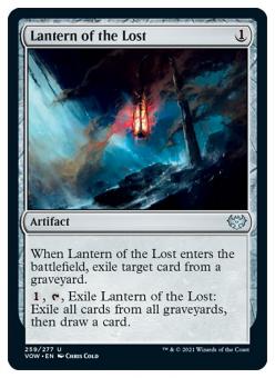 Lantern of the Lost 