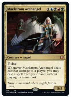 Maelstrom Archangel 