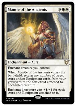 Mantle of the Ancients 
