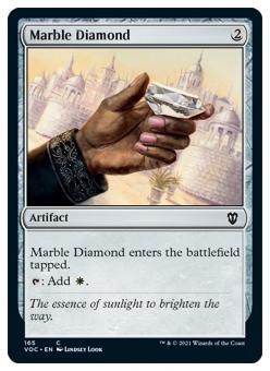 Marble Diamond 