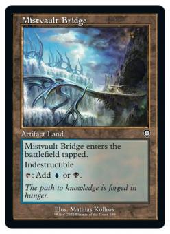 Mistvault Bridge 