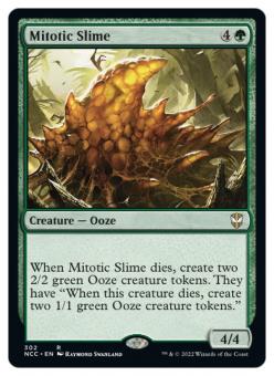 Mitotic Slime 