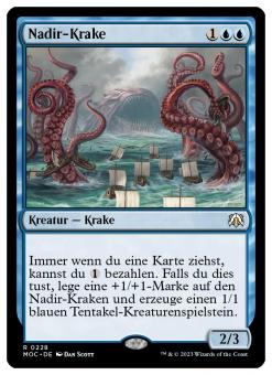 Nadir-Krake 