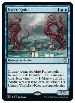 Nadir-Krake 