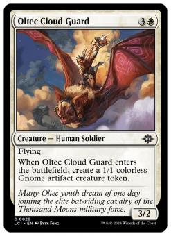 Oltec Cloud Guard 