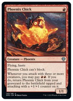 Phoenix Chick 