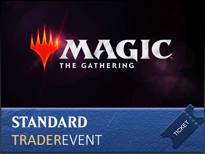 Ticket: Magic Standard 