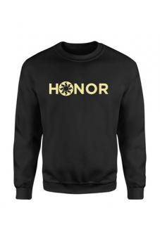 Magic the Gathering Sweatshirt "Honor" - Black 