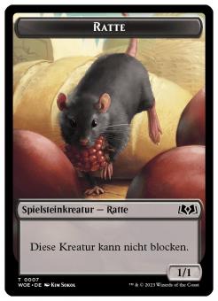 Ratte 